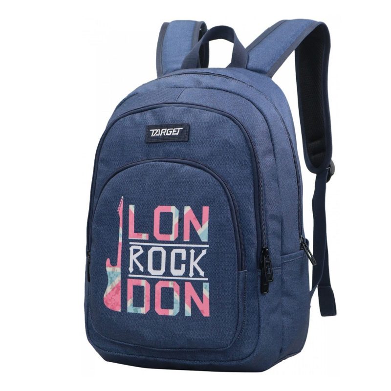 Ranac 44 cm, Joy London Rock 27798, Target