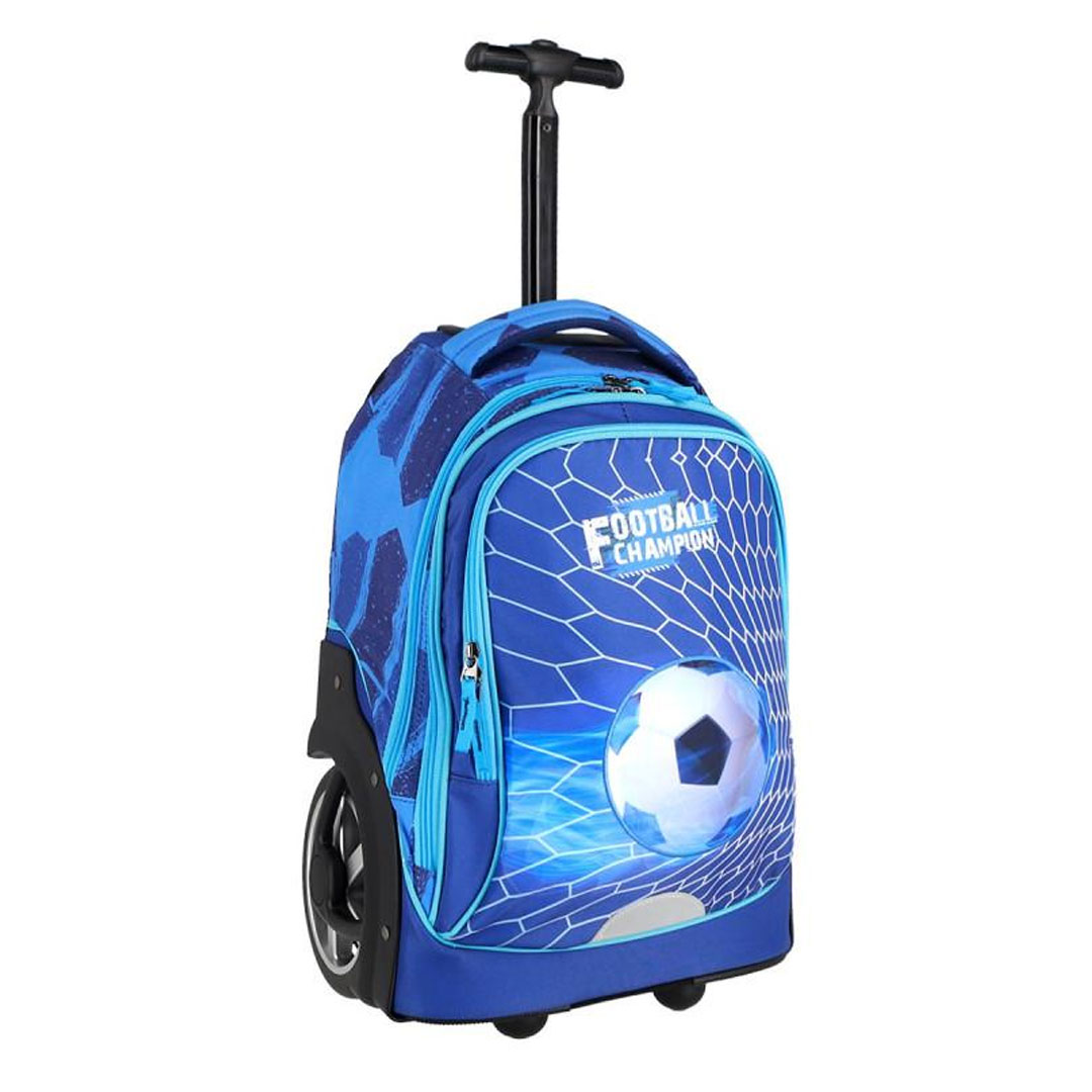Ranac 50 cm Trolley Football Champion 01 410627, Spirit