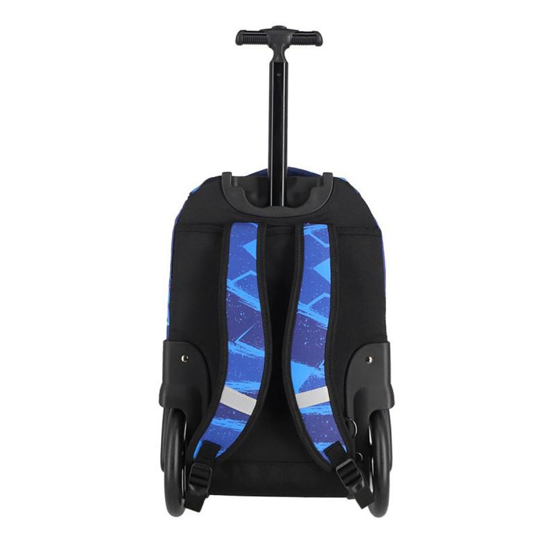 Ranac 50 cm Trolley Football Champion 01 410627, Spirit - Image 3