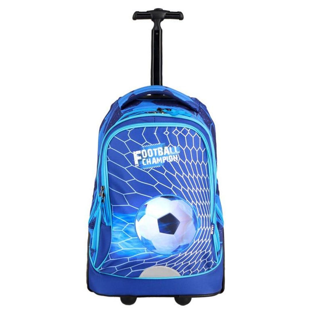 Ranac 50 cm Trolley Football Champion 01 410627, Spirit - Image 4