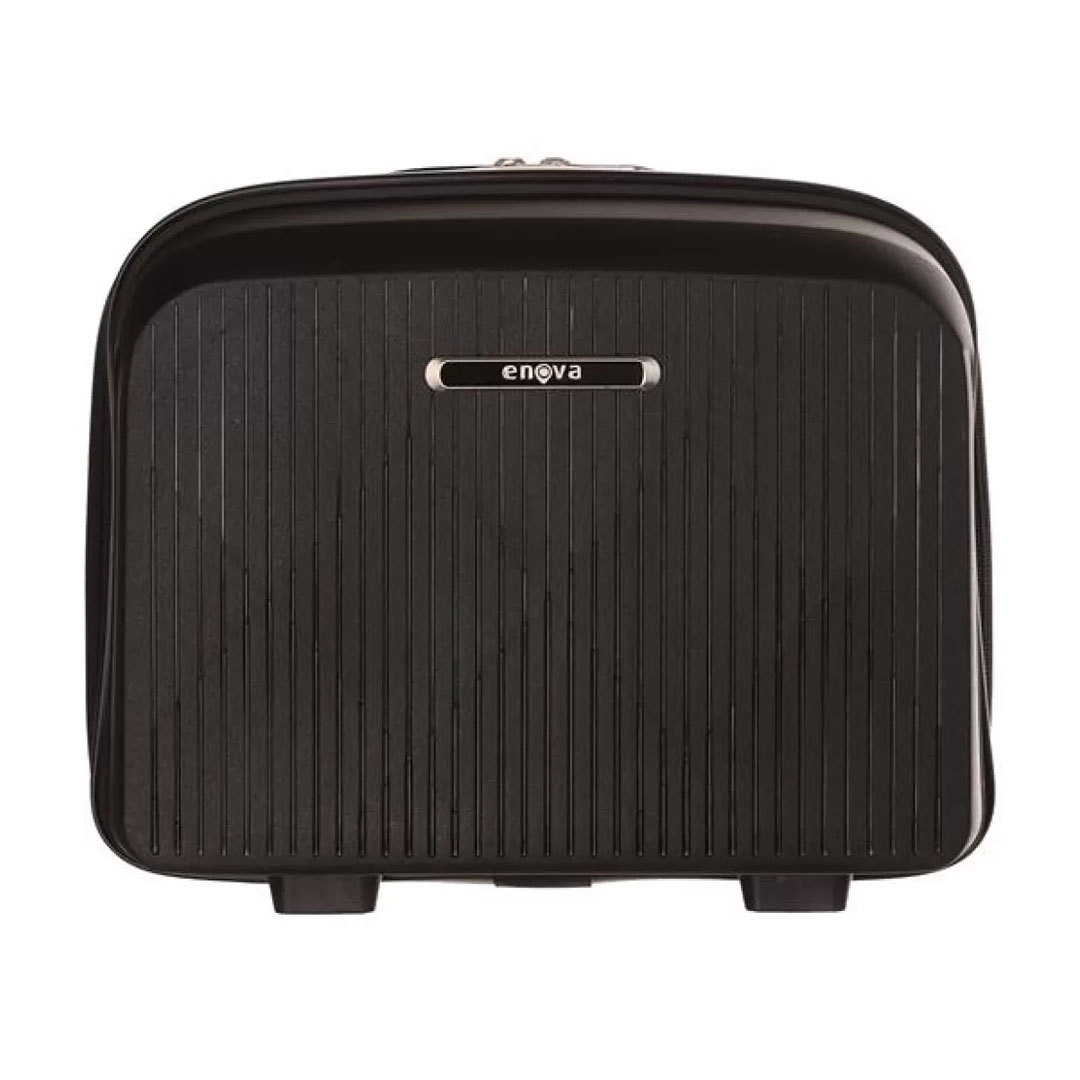 Neseser 32 cm ABS Tokyo 52536081, crni, Enova