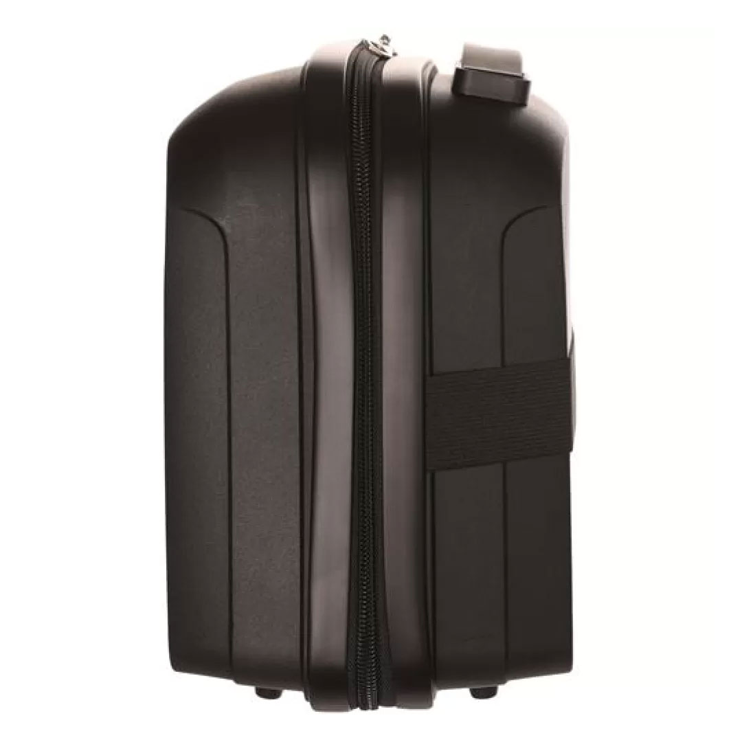 Neseser 32 cm ABS Tokyo 52536081, crni, Enova - Image 4