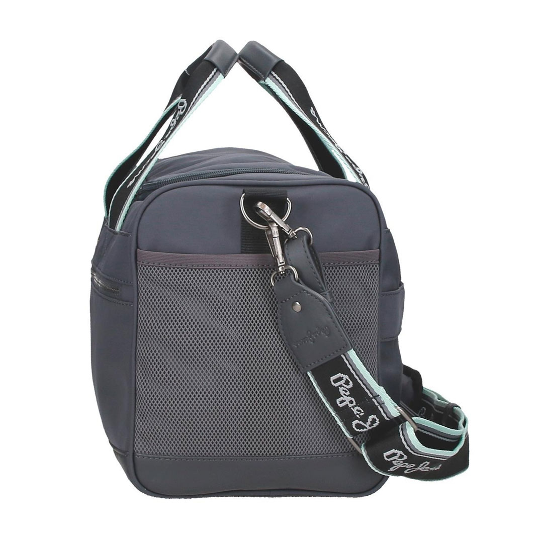 Torba putna 40 cm Corin 7953733, antracit, Pepe Jeans - Image 3
