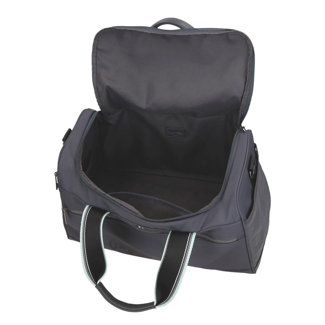 Torba putna 40 cm Corin 7953733, antracit, Pepe Jeans - Image 4