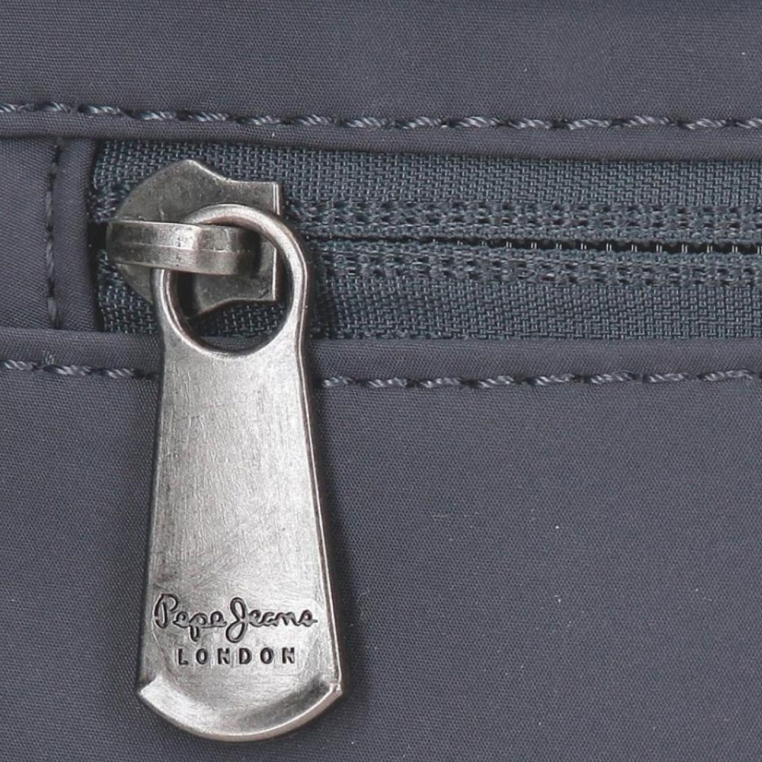Torba putna 40 cm Corin 7953733, antracit, Pepe Jeans - Image 6