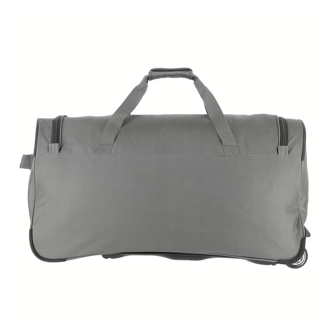 Torba putna sa 2 točkića 71 cm Basics, 096277-04, anthracite, Travelite - Image 4