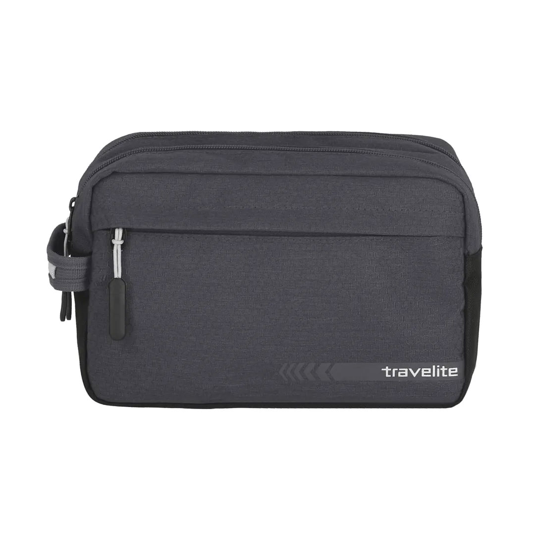 Neseser 26 cm Kick Off, 006920-04, anthracite, Travelite - Image 4