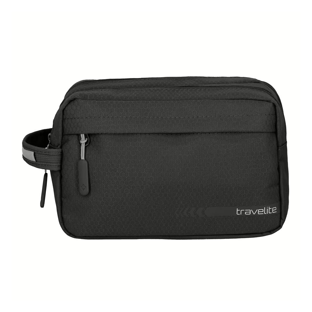 Neseser 26 cm Kick Off, 006920-01, crni, Travelite - Image 4