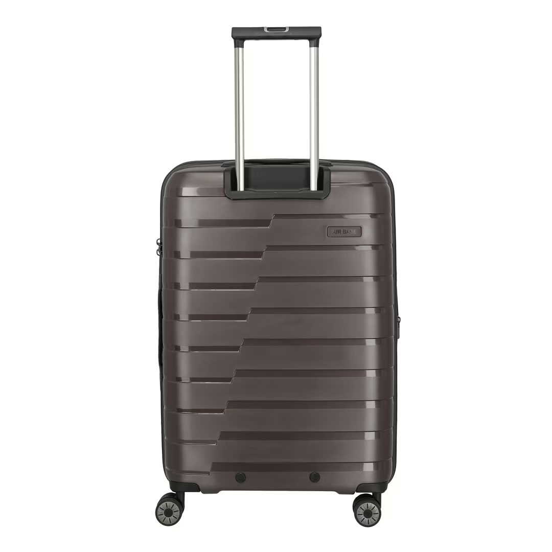 Kofer 67 cm ABS Ait Base, 075348-60, braon, Travelite - Image 3