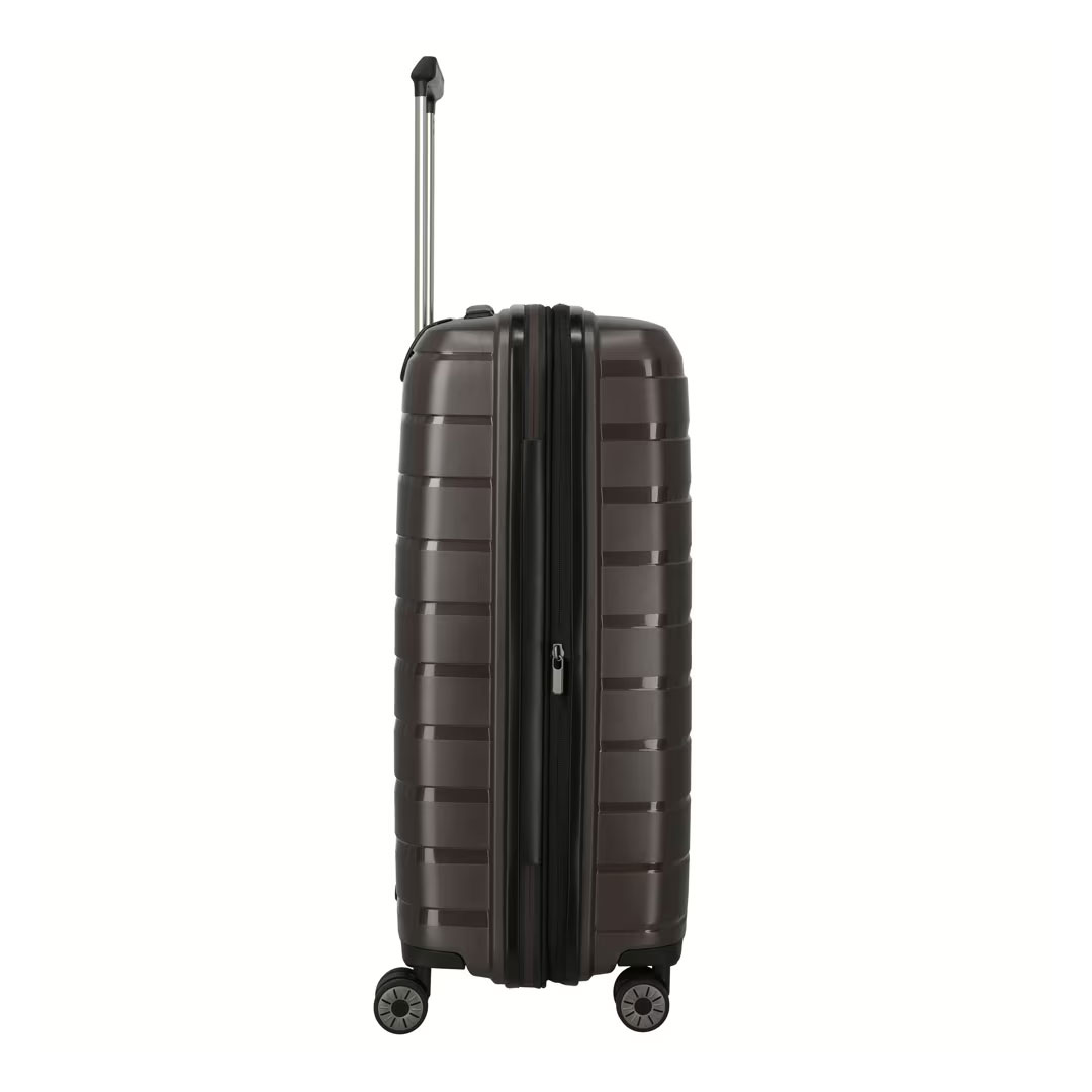 Kofer 67 cm ABS Ait Base, 075348-60, braon, Travelite - Image 4