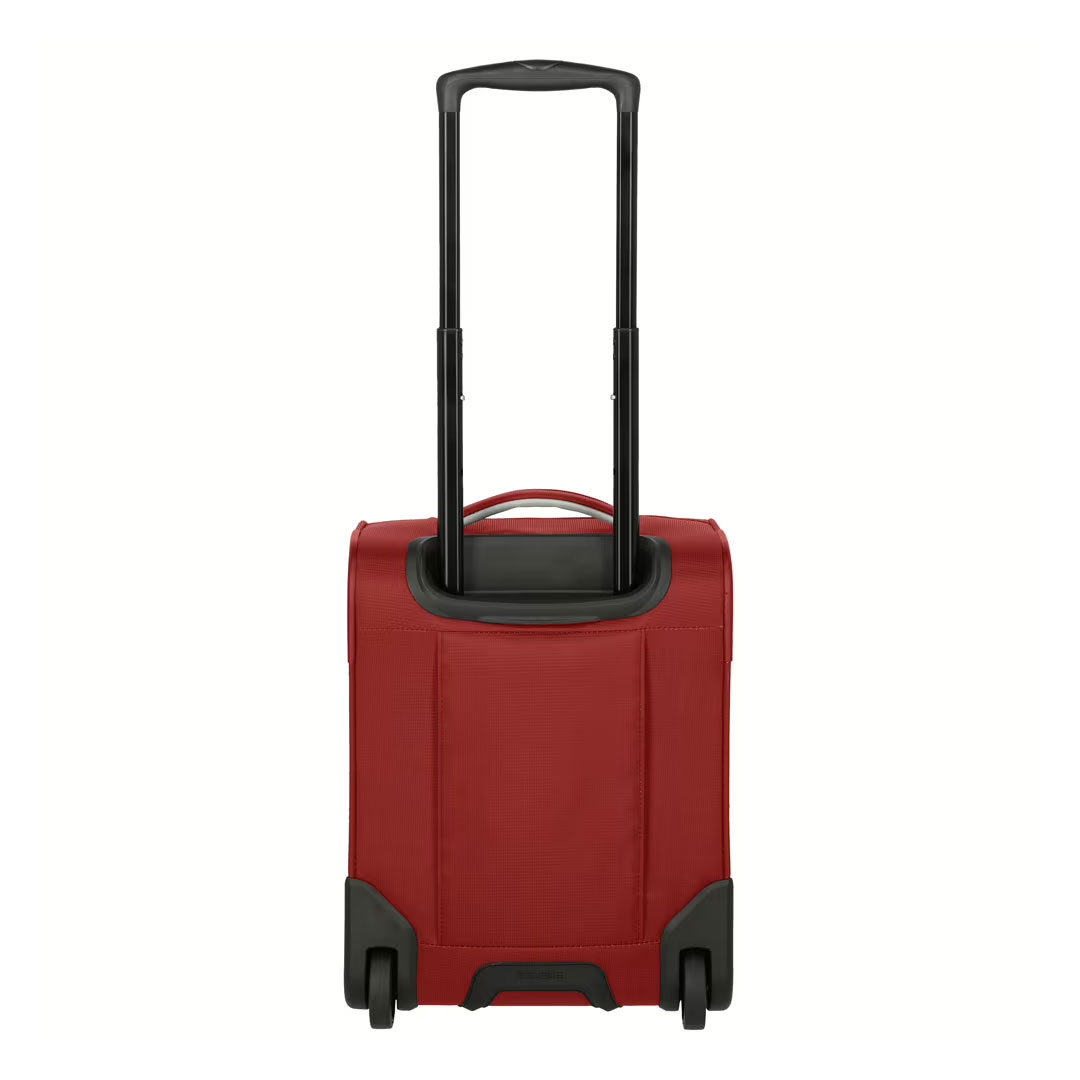 Kofer 40 cm sa 2 točkića Jetpack, 090223-10, crveni, Travelite - Image 3