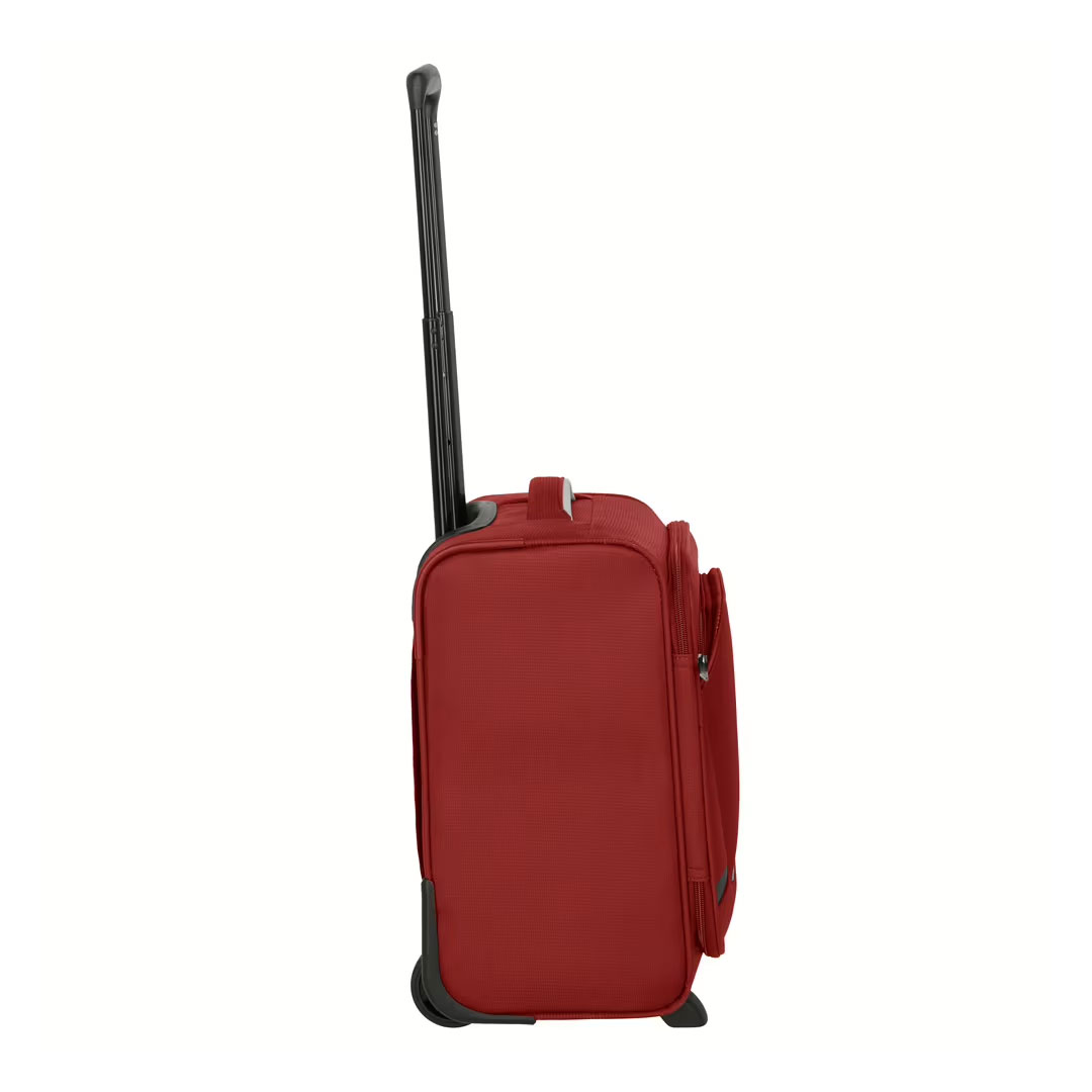 Kofer 40 cm sa 2 točkića Jetpack, 090223-10, crveni, Travelite - Image 4