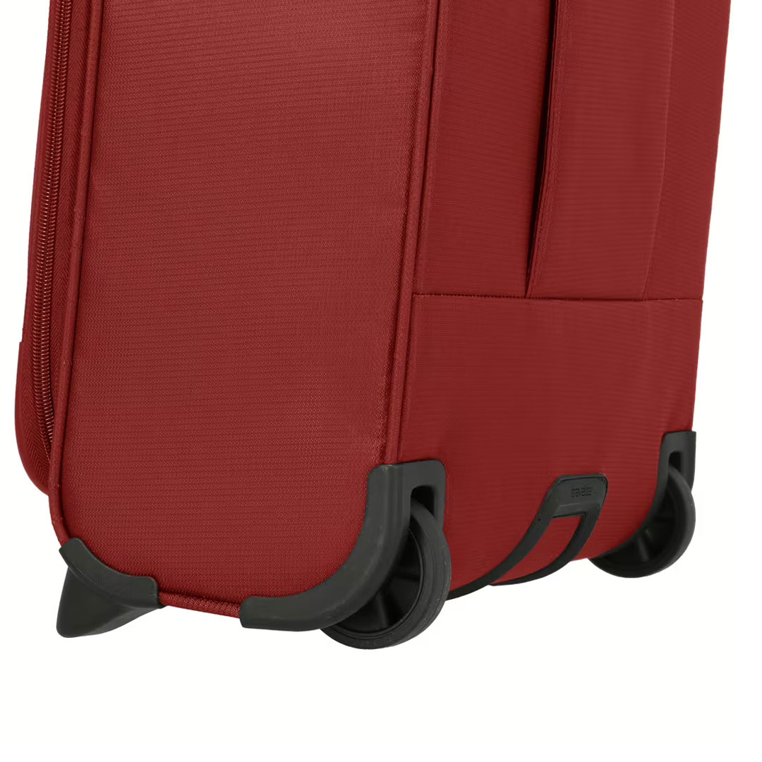 Kofer 40 cm sa 2 točkića Jetpack, 090223-10, crveni, Travelite - Image 7