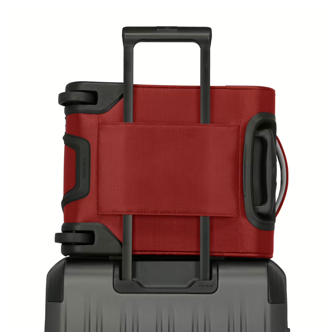 Kofer 40 cm sa 2 točkića Jetpack, 090223-10, crveni, Travelite - Image 8