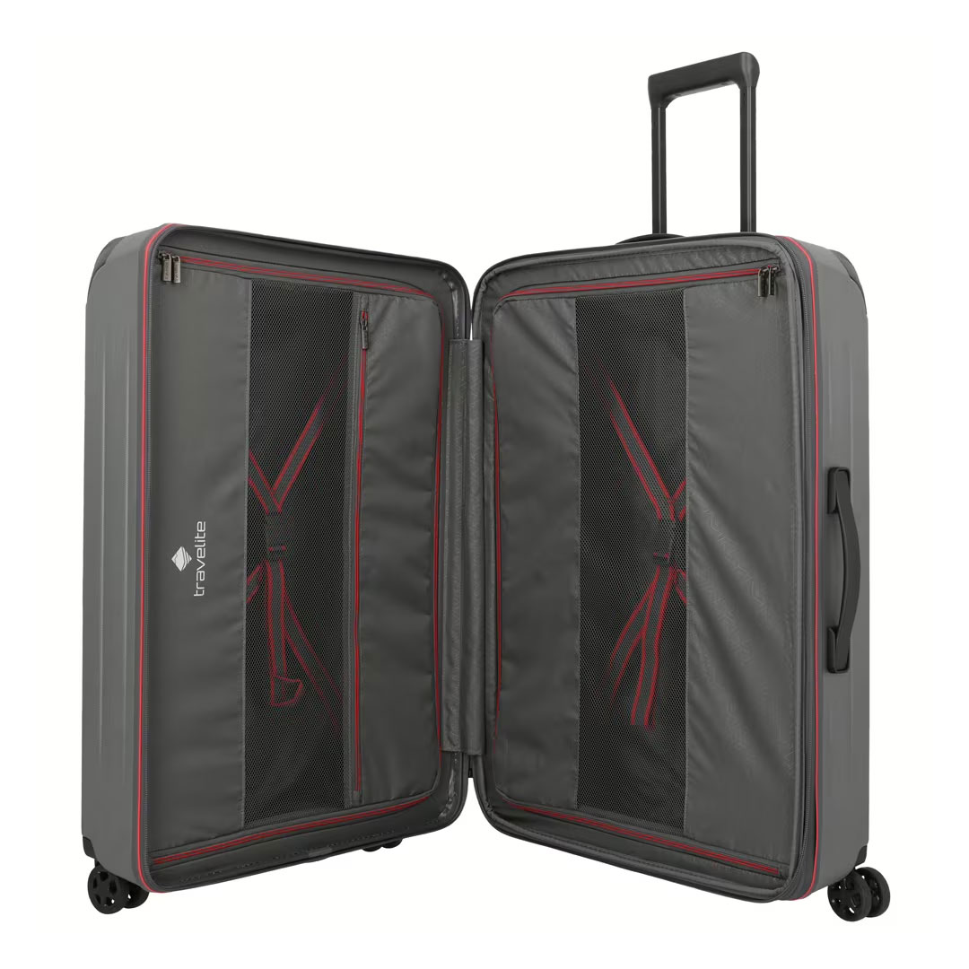 Kofer 81 cm ABS Dynamiic, 7000145-04, anthracite, Travelite - Image 5