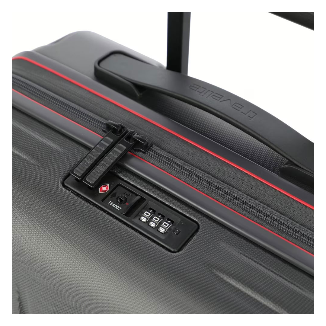 Kofer 81 cm ABS Dynamiic, 7000145-04, anthracite, Travelite - Image 6