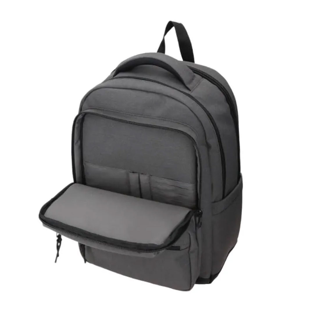 Ranac za laptop 44 cm Waltford 7272541, sivi, Pepe Jeans - Image 5