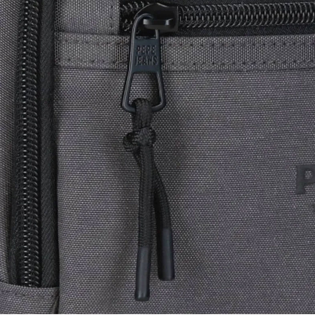 Ranac za laptop 44 cm Waltford 7272541, sivi, Pepe Jeans - Image 10