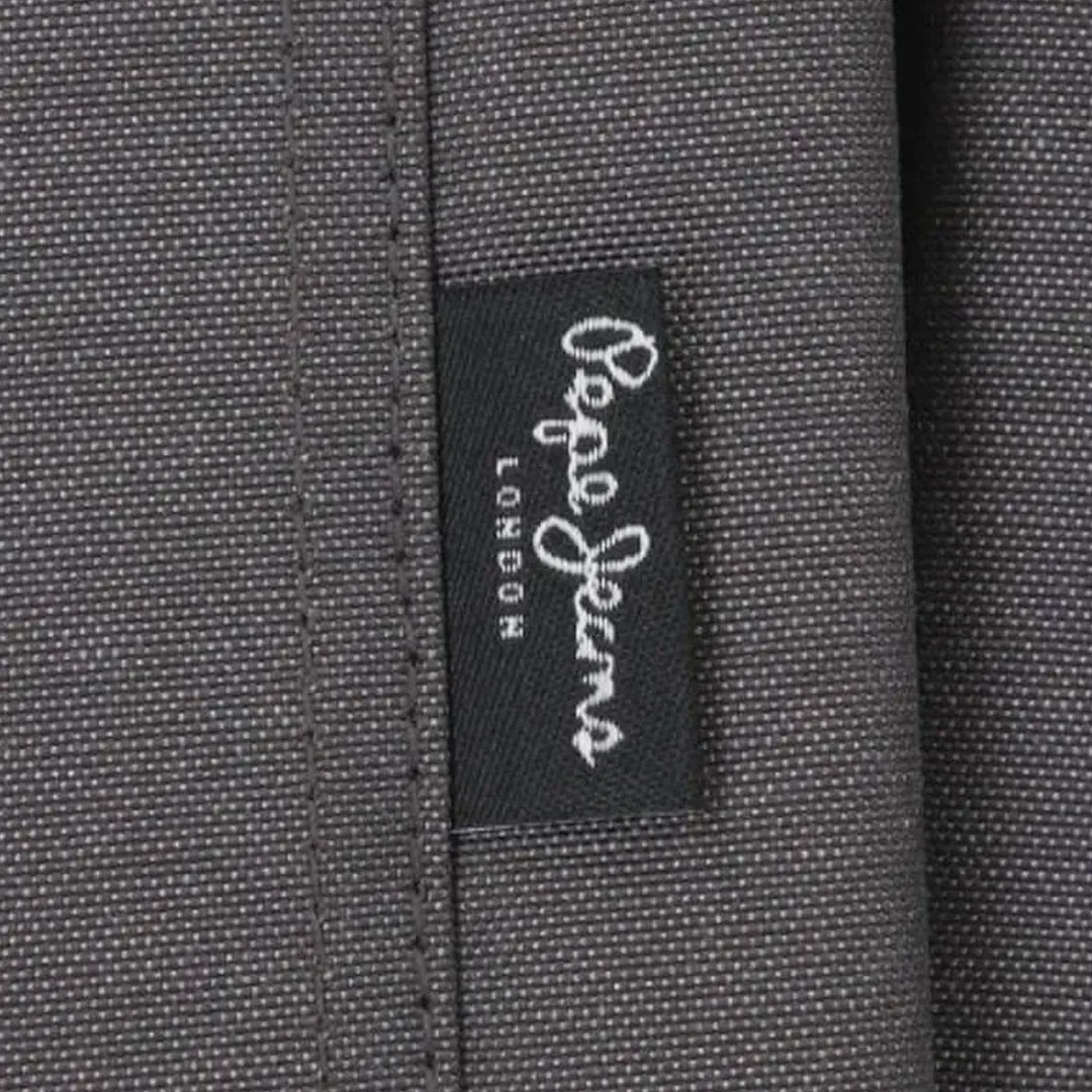 Ranac za laptop 44 cm Waltford 7272541, sivi, Pepe Jeans - Image 9