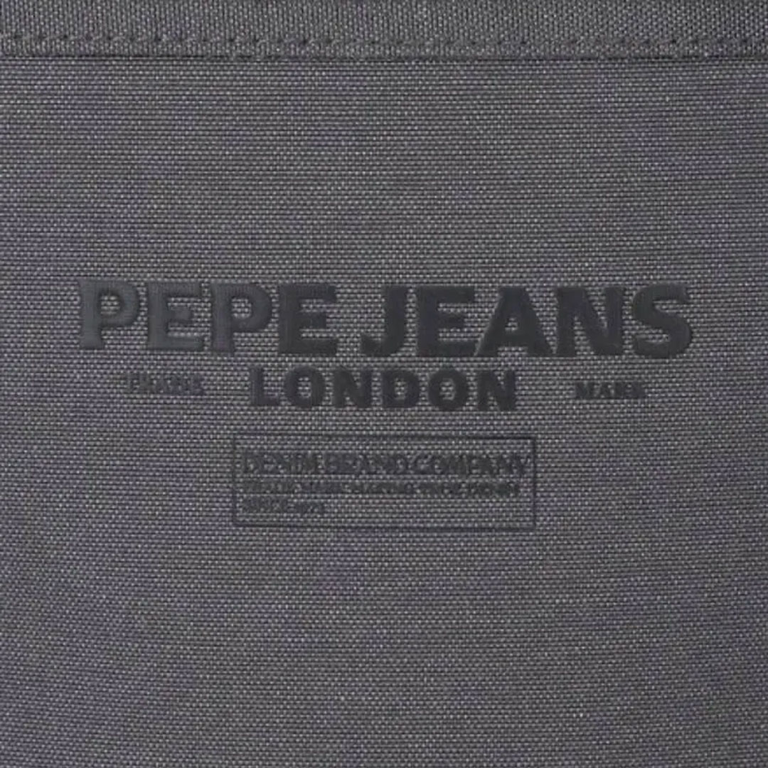 Ranac za laptop 44 cm Waltford 7272541, sivi, Pepe Jeans - Image 8