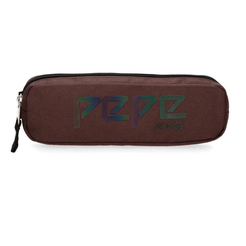 Pernica 22 cm Osset 6454064, braon, Pepe Jeans