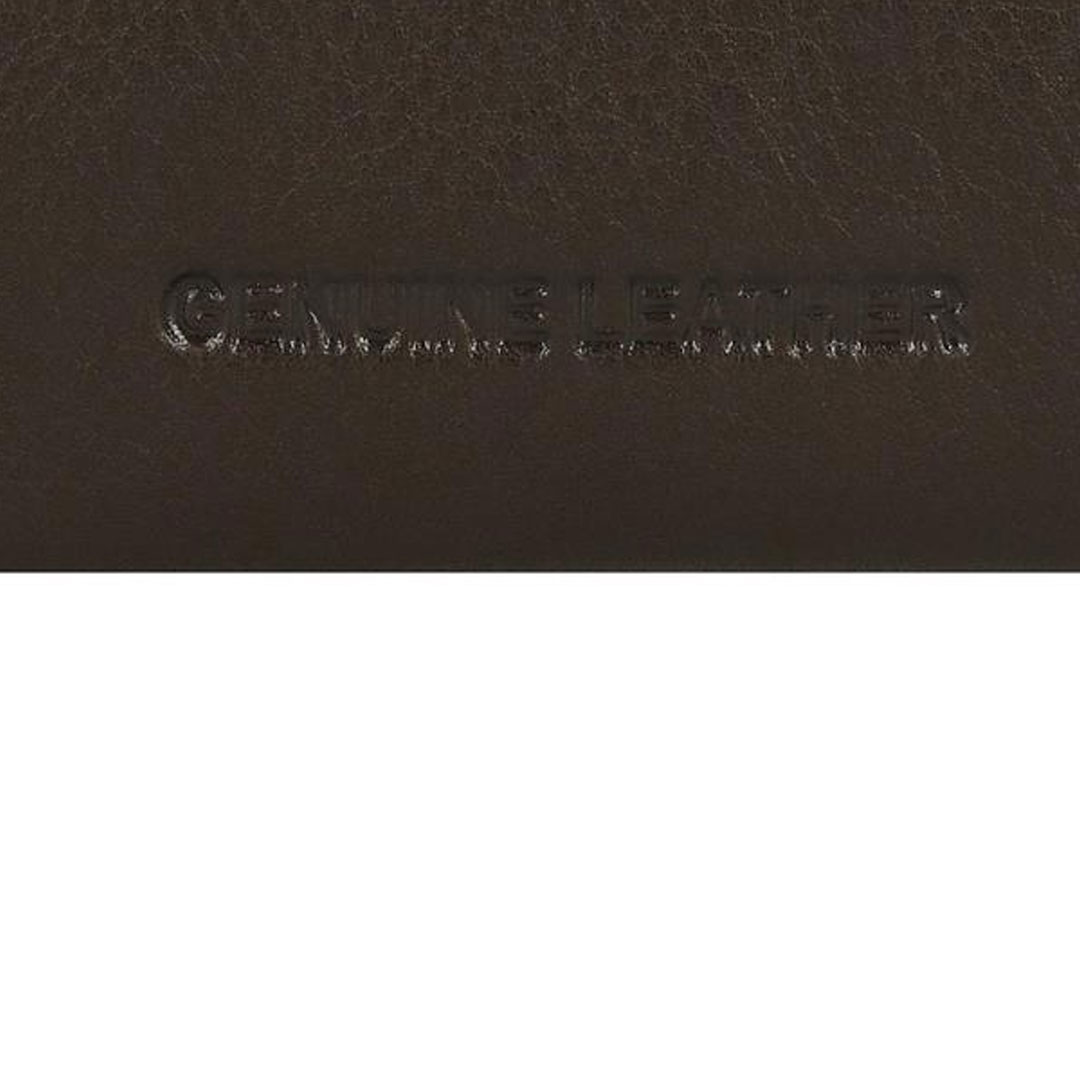 Novčanik 11 cm kožni Badge 7373332, braon, Pepe Jeans - Image 6