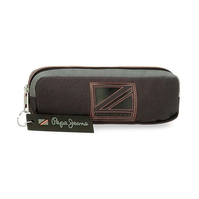 Pernica 22 cm Cody 6664021, crna, Pepe Jeans