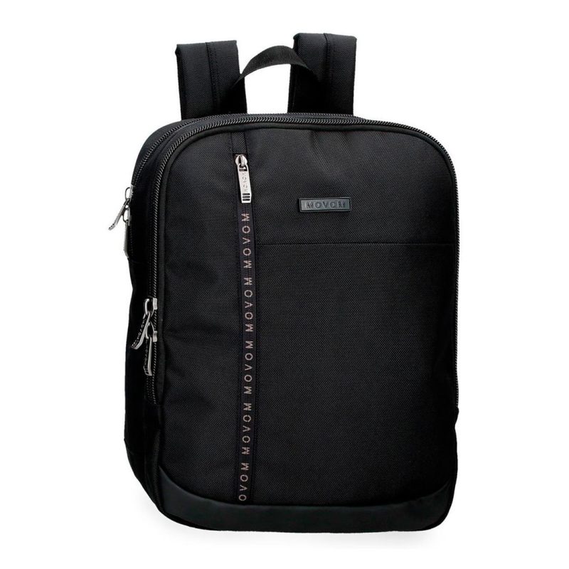 Ranac za laptop 13,3" Buster 5342221, crni, Movom