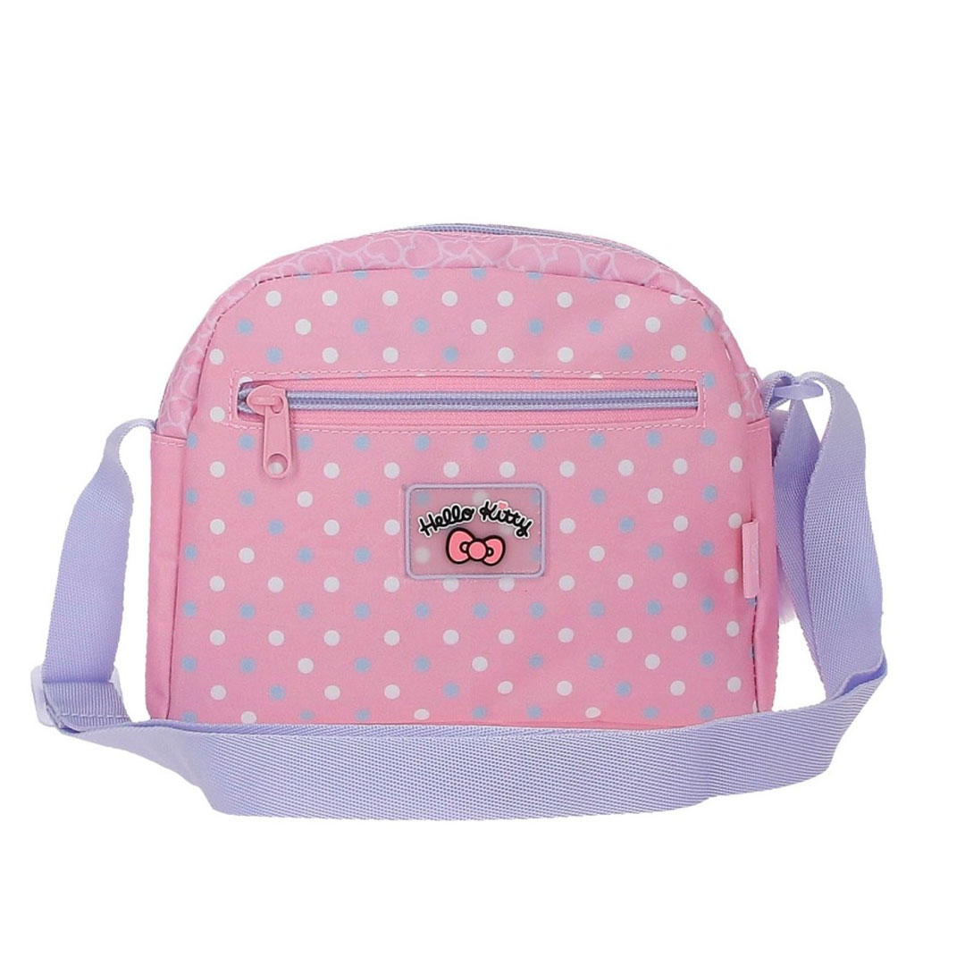 Torba na rame 20.5cm, Heart 2035741, Hello Kitty - Image 3