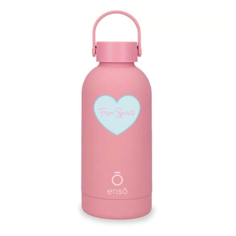 Termos boca 350 ml, Magical Free Spirit 9923126, roze, Enso