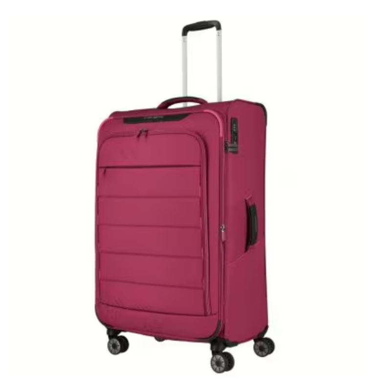 Kofer 78 cm Skaii, 092649-12, crveni, Travelite