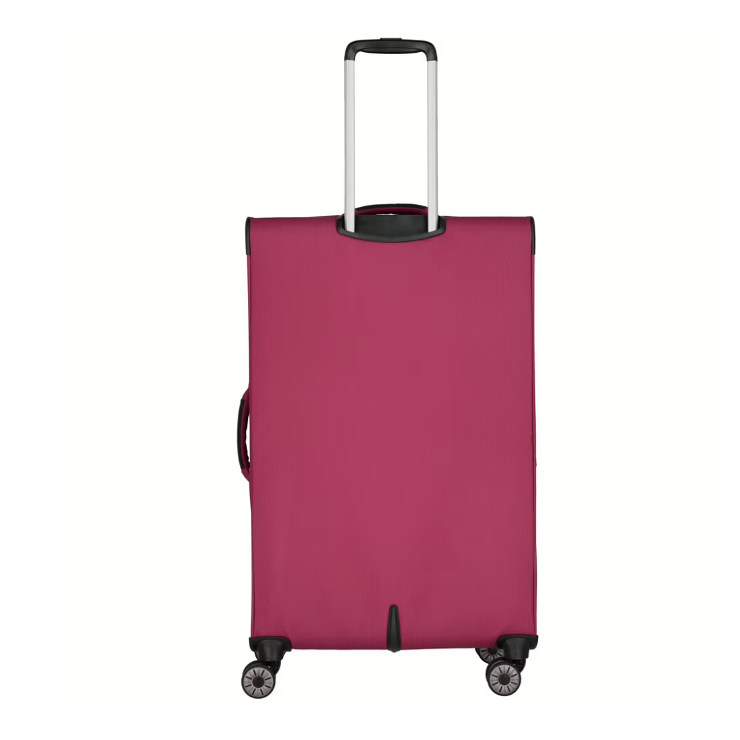 Kofer 78 cm Skaii, 092649-12, crveni, Travelite - Image 4