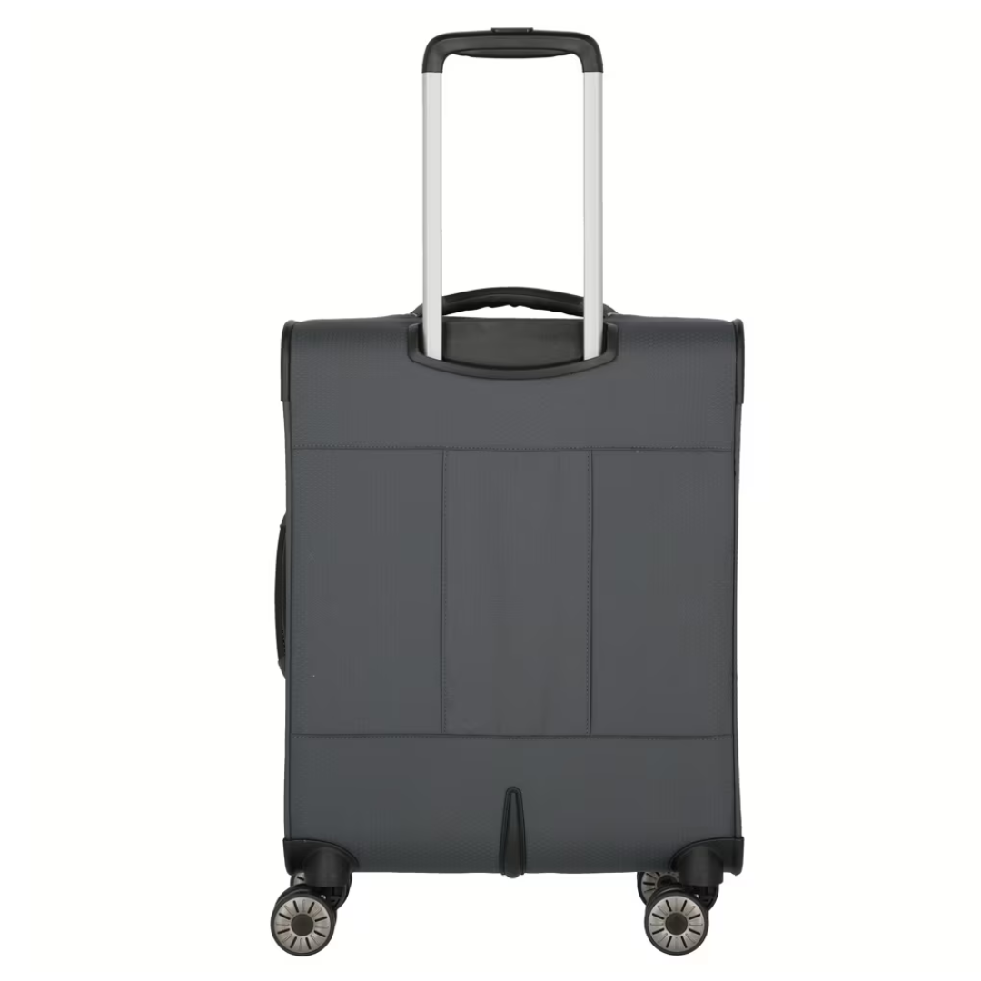Kofer 55 cm Skaii, 092647-04, sivi, Travelite - Image 3