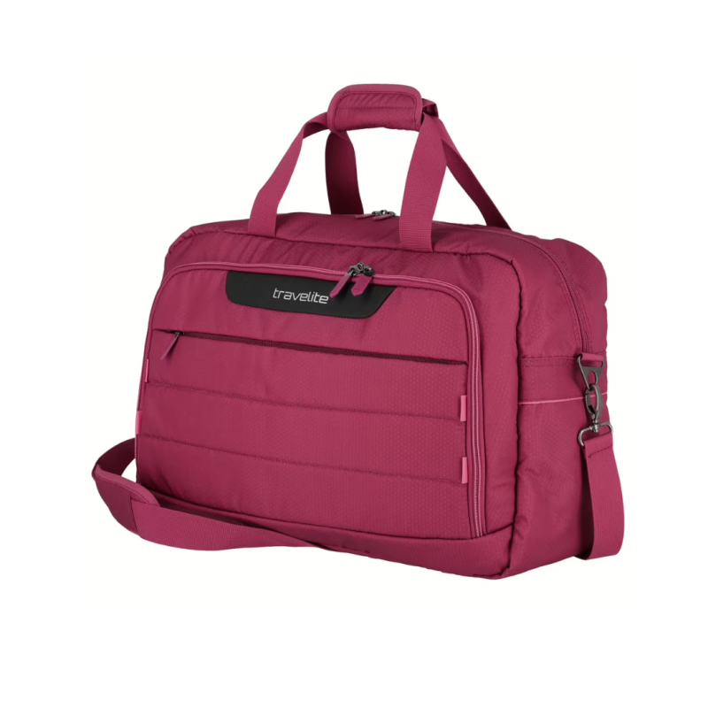 Torba/ranac 49 cm Skaii, 092605-12, crvena, Travelite