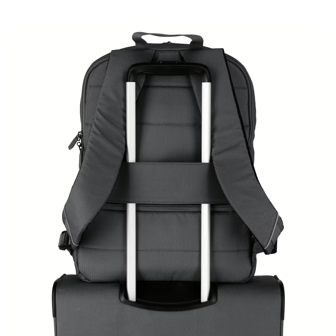 Ruksak 40 cm Skaii 092608-04, antracit, Travelite - Image 5