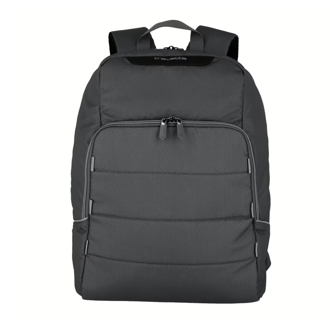 Ruksak 40 cm Skaii 092608-04, antracit, Travelite - Image 6