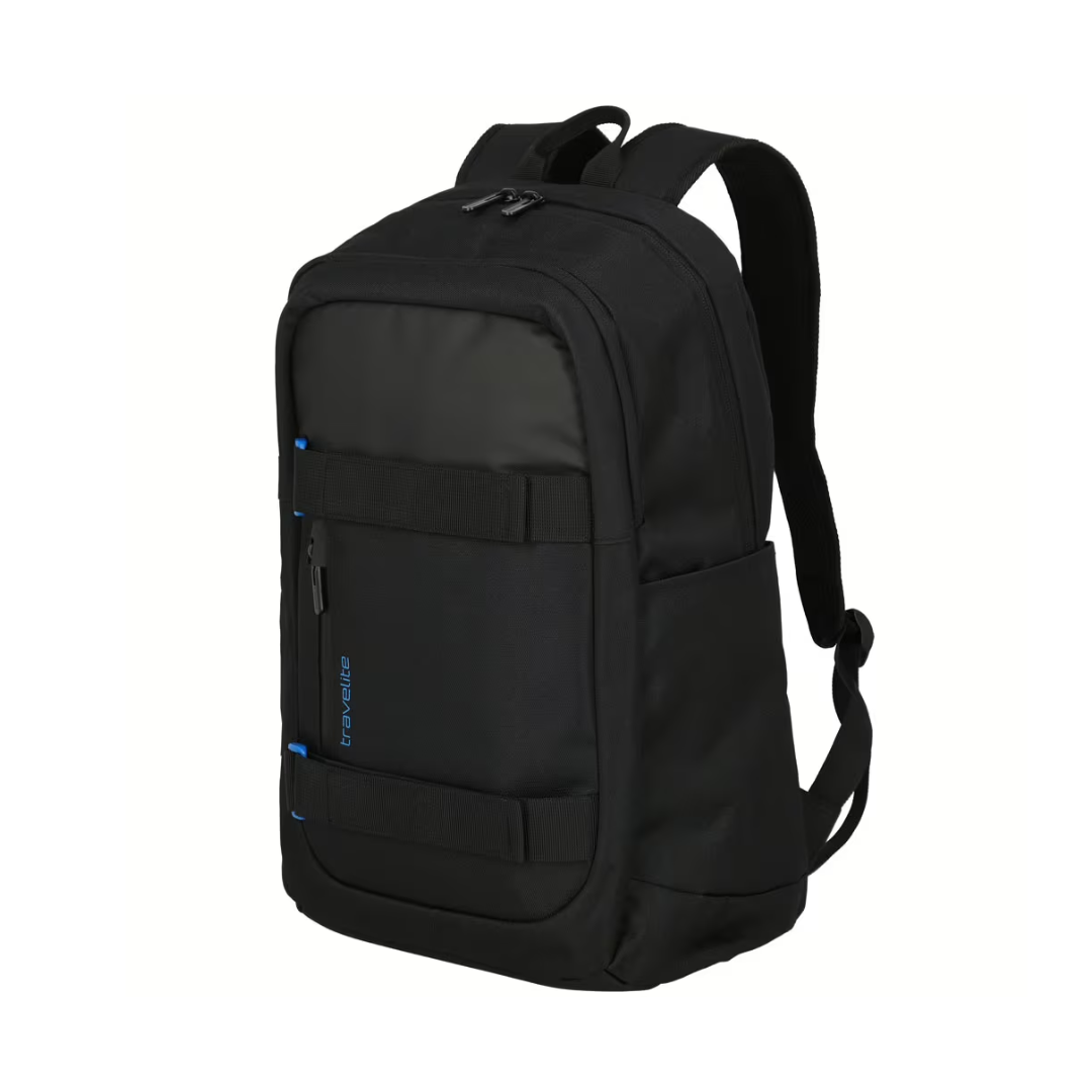 Ruksak 48 cm Pathway, 096411-01, crna, Travelite