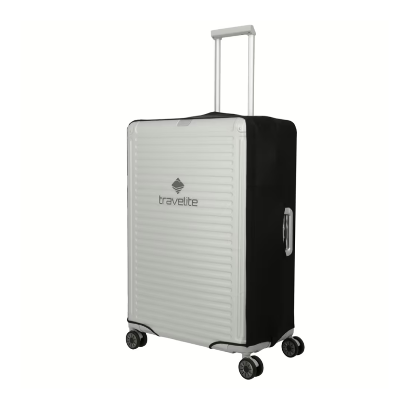 Navlaka za kofer L 75 cm 000315-31, transparentna, Travelite