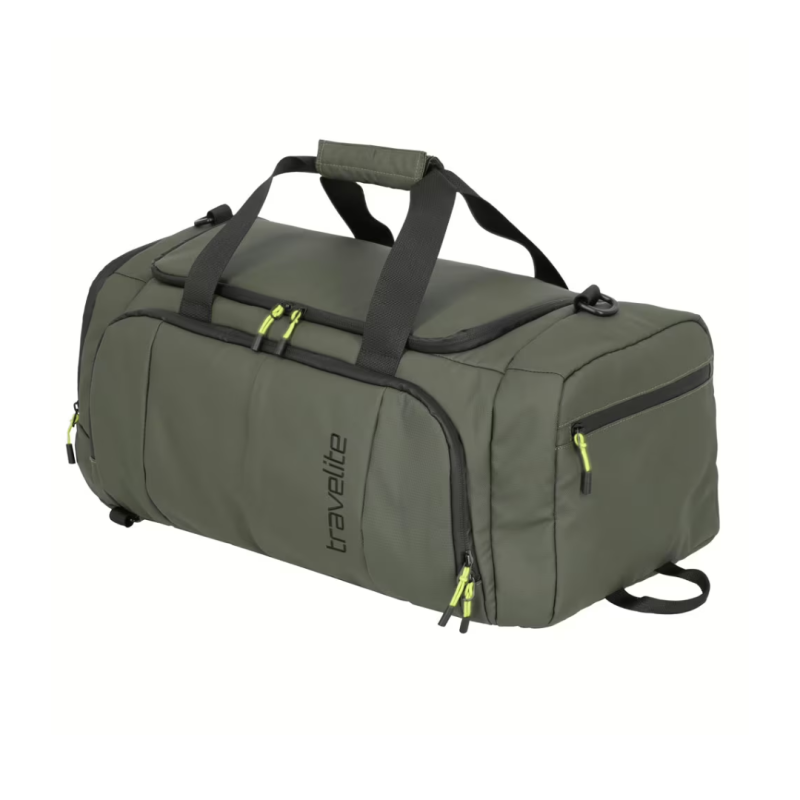 Torba putna 55 cm Briize, 091015-86, maslinasta, Travelite