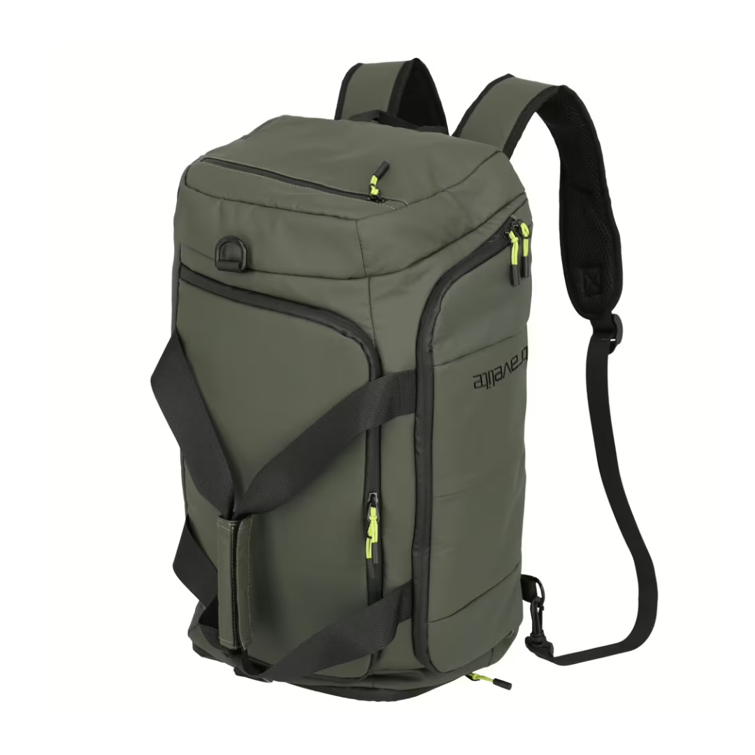 Torba putna 55 cm Briize, 091015-86, maslinasta, Travelite - Image 2