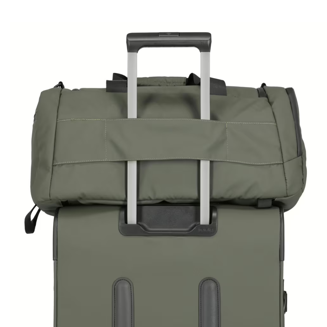 Torba putna 55 cm Briize, 091015-86, maslinasta, Travelite - Image 7
