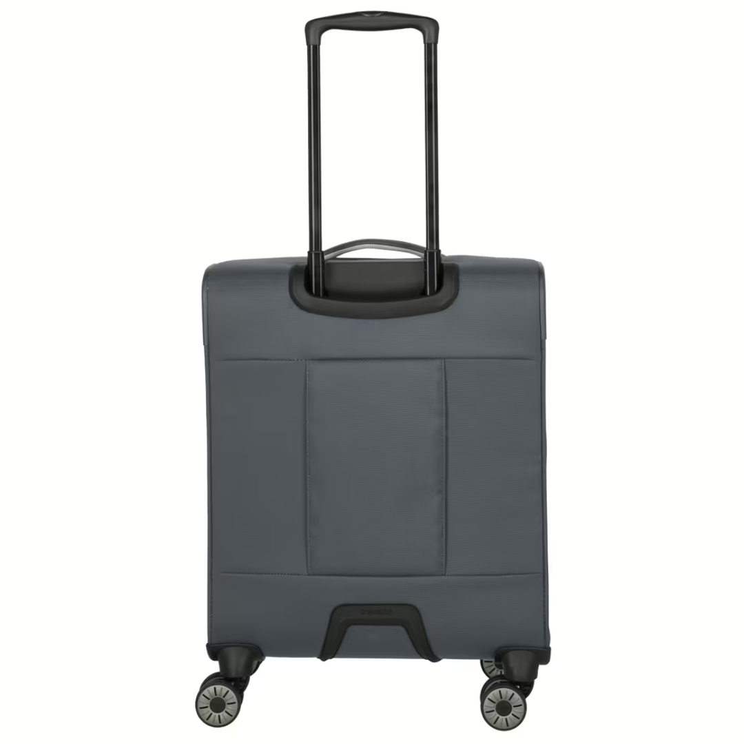 Kofer 55 cm Jetpack, 090219-04, antracit, Travelite - Image 3
