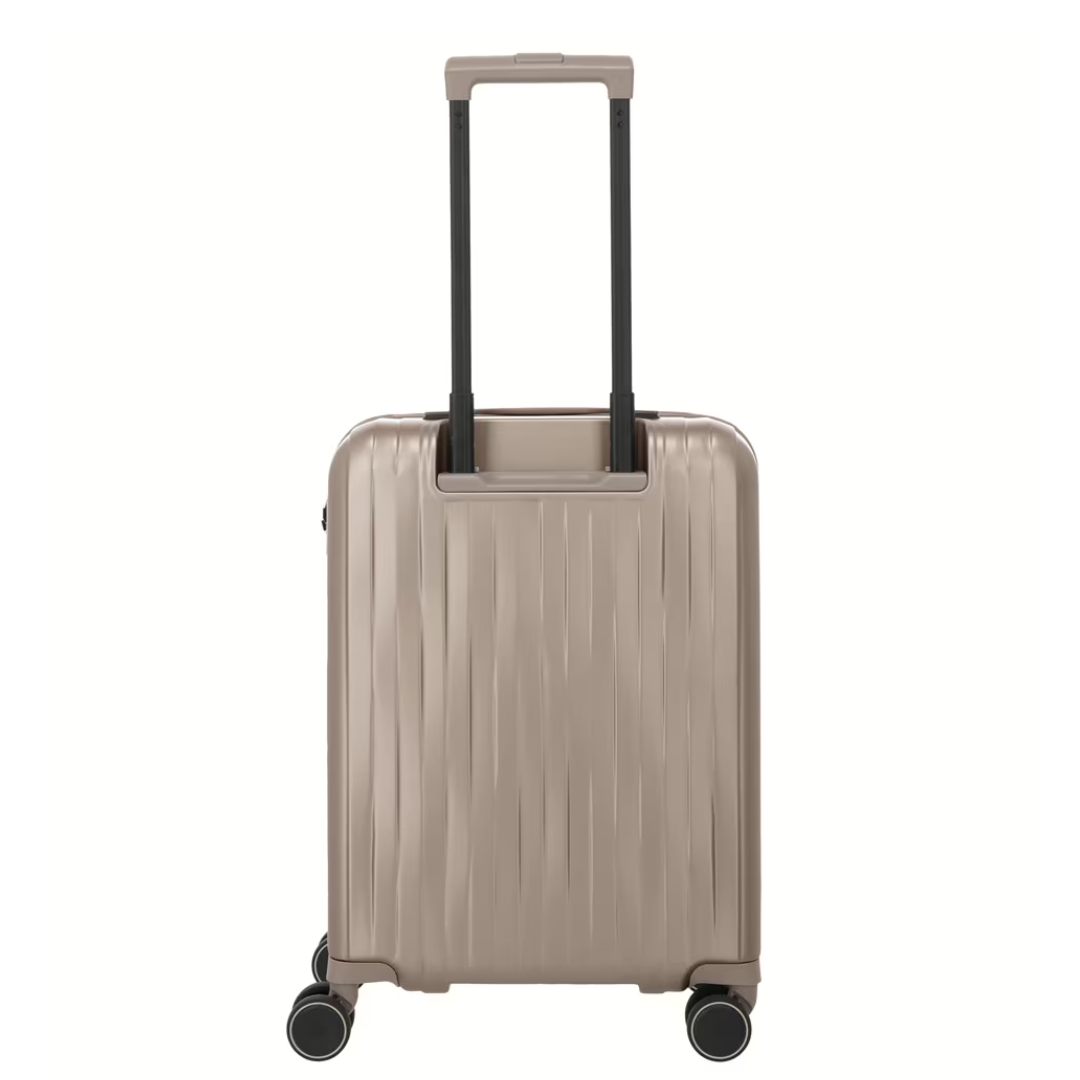 Kofer 55 cm ABS Barbara Novelty, 7000047-40, saten nude, Travelite - Image 3