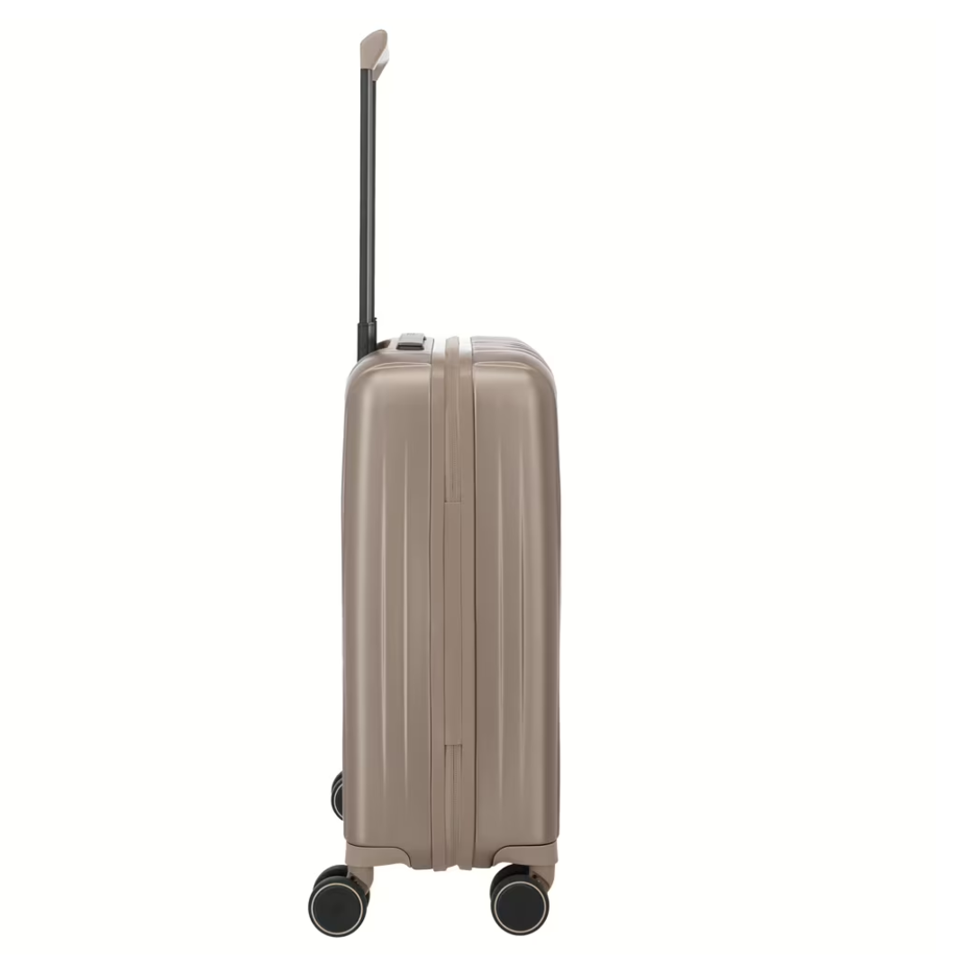 Kofer 55 cm ABS Barbara Novelty, 7000047-40, saten nude, Travelite - Image 6