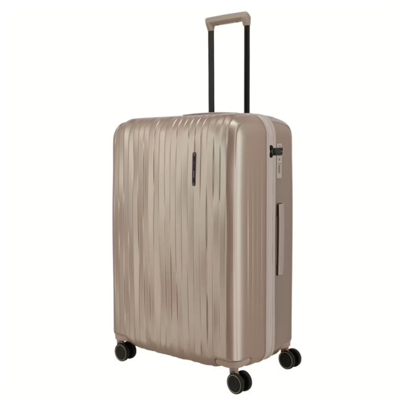 Kofer 75 cm Barbara Novelty, 7000049-40, saten nude, Travelite