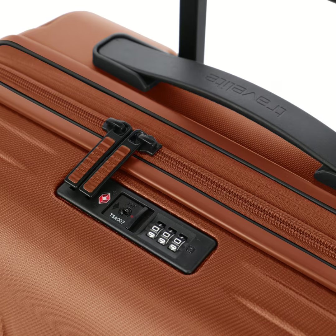 Kofer 81 cm ABS Dynamiic, 7000145-87, bakarna, Travelite - Image 6