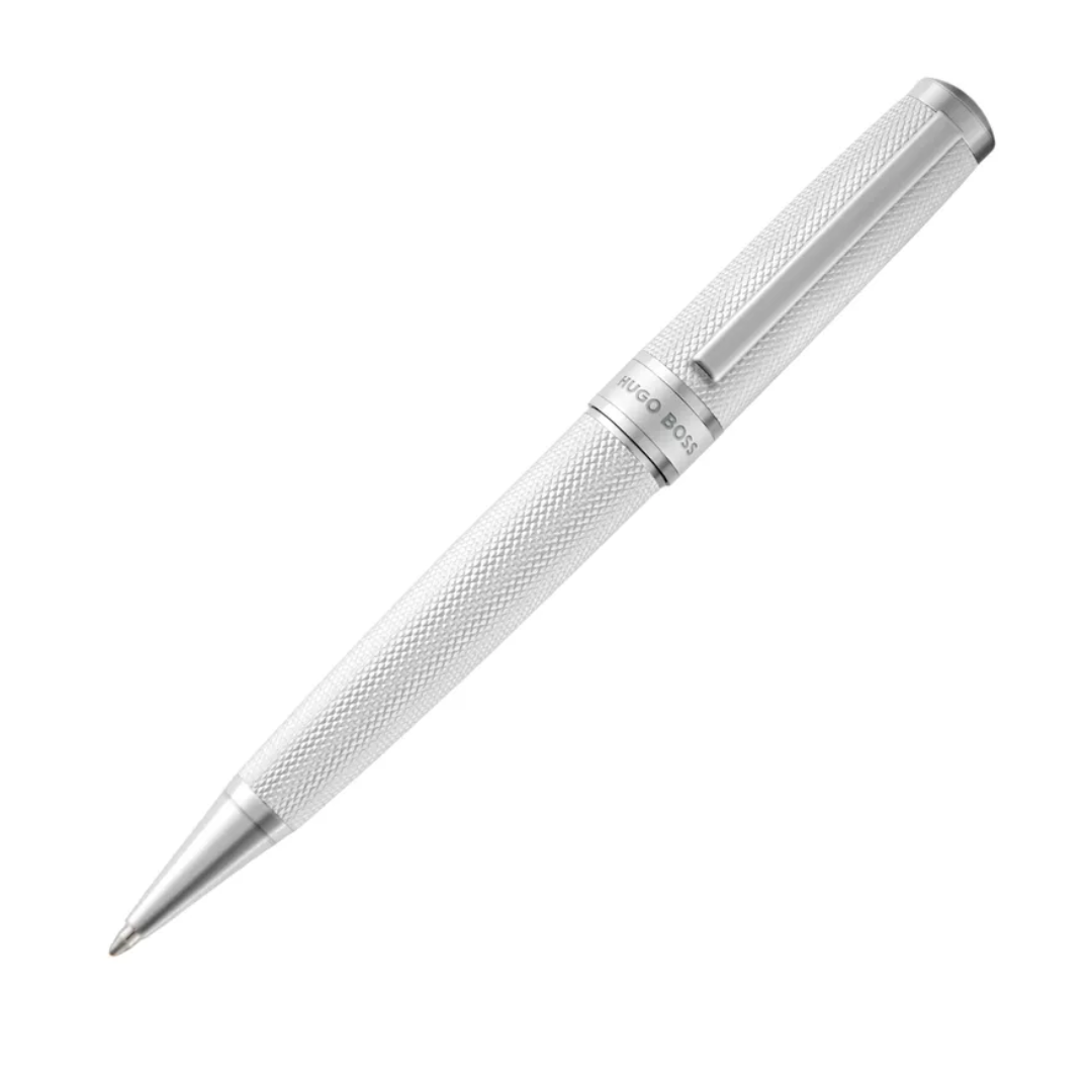 Olovka hemijska Totem HSY5764B, hrom, Hugo Boss