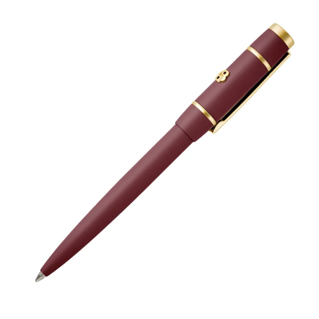 Olovka hemijska Rive Signature Lady HSC6164R, bordo, Hugo Boss