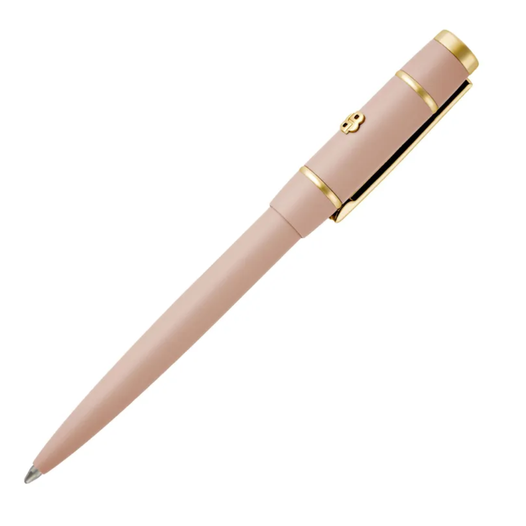 Olovka hemijska Rive Signature Lady HSC6164X, nude, Hugo Boss