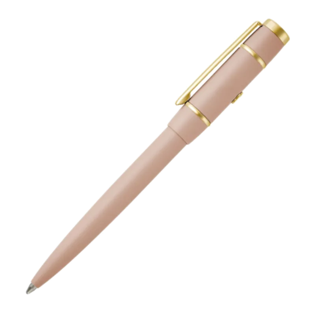 Olovka hemijska Rive Signature Lady HSC6164X, nude, Hugo Boss - Image 2